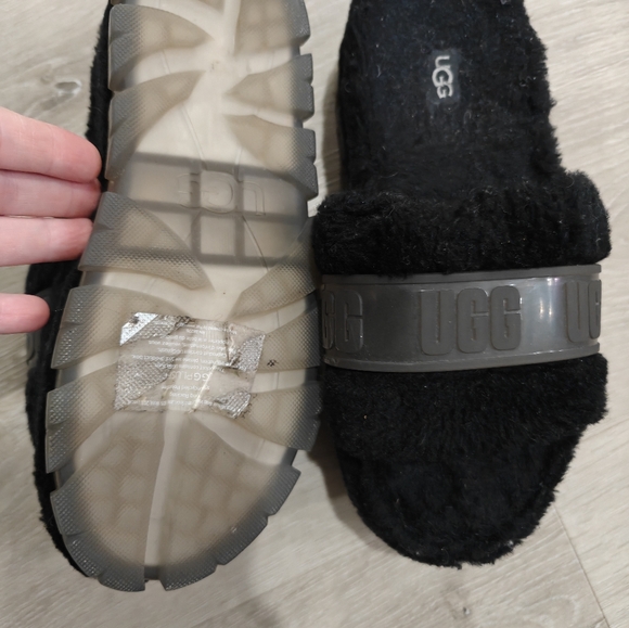 UGG Shoes Size 8 - Picture 3 of 3